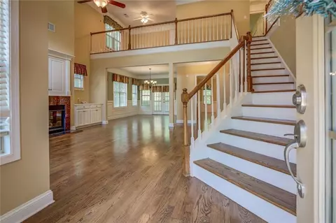 9134 Golfview Cir, Covington, GA 30014 photo 3