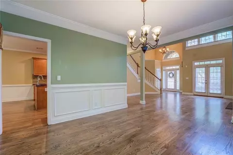 9134 Golfview Cir, Covington, GA 30014 photo 6