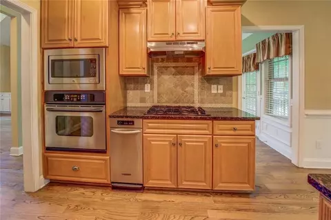 9134 Golfview Cir, Covington, GA 30014 photo 11