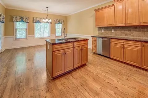 9134 Golfview Cir, Covington, GA 30014 photo 12