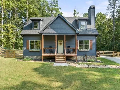 4350 Swansey Rd, Buford, GA 30519