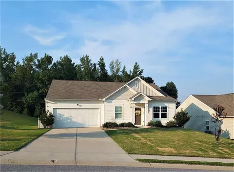 45 Alexander Ln, Bethlehem, GA 30620