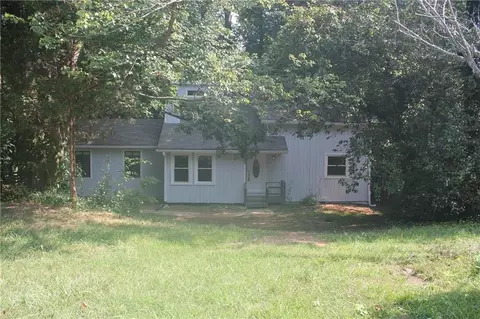 1341 Marcelle Heights Pl, Norcross, GA 30093