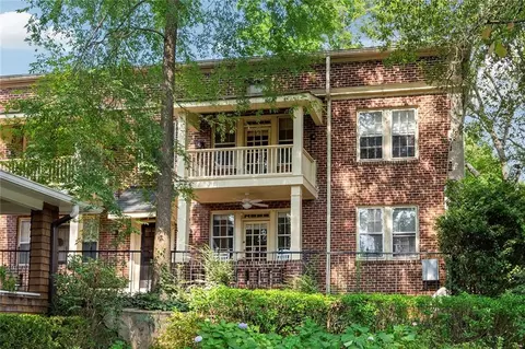 1048 Euclid Ave NE #A1, Atlanta, GA 30307