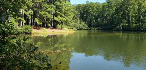 Lot 40 Orchard Drive, Clarkesville, GA 30523