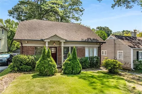 2879 Lookout Pl NE, Atlanta, GA 30305