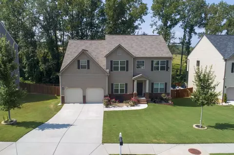 1965 Roxey Ln, Winder, GA 30680