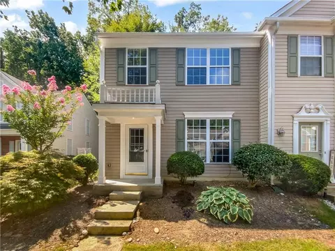 9155 Nesbit Ferry Rd #82, Alpharetta, GA 30022