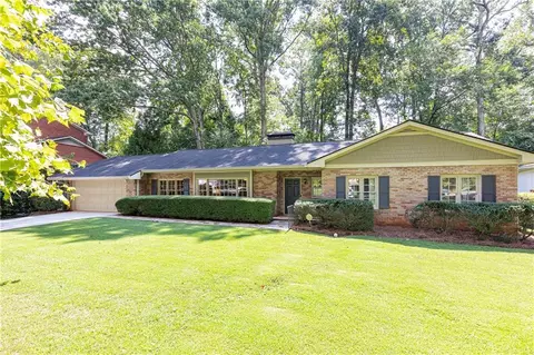 97 Robin Hood Rd NE, Atlanta, GA 30309
