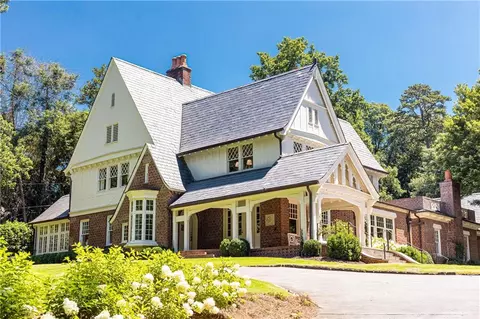 2989 Habersham Rd NW, Atlanta, GA 30305