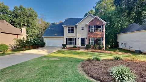 3435 Rock Creek Dr, Rex, GA 30273