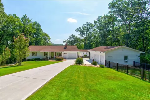 110 Grant Cv, Dawsonville, GA 30534