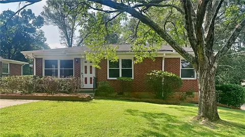 3339 Beech Dr, Decatur, GA 30032