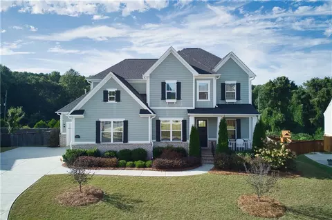 3768 Whithorn Way, Kennesaw, GA 30152