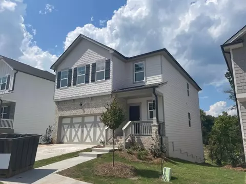 618 Groover St, Ball Ground, GA 30107