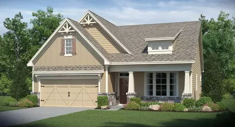 1520 Bedstone Dr, Canton, GA 30114