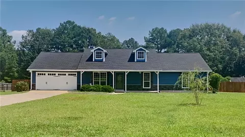 118 Creek Side Dr, Mcdonough, GA 30252