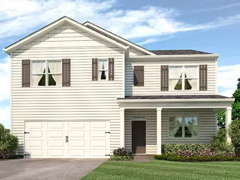 5385 Coldstream Dr, Fairburn, GA 30213