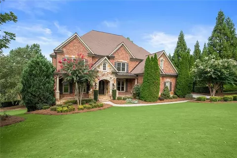 3020 Creek Tree Ln, Cumming, GA 30041