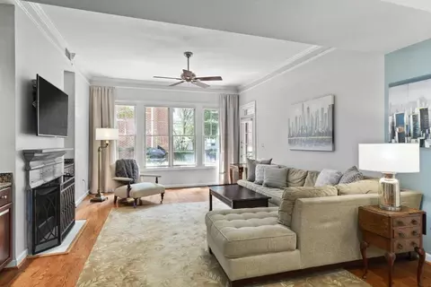 850 Piedmont Ave NE #1207, Atlanta, GA 30308