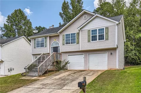 10968 Thrasher Rd, Hampton, GA 30228 photo 2