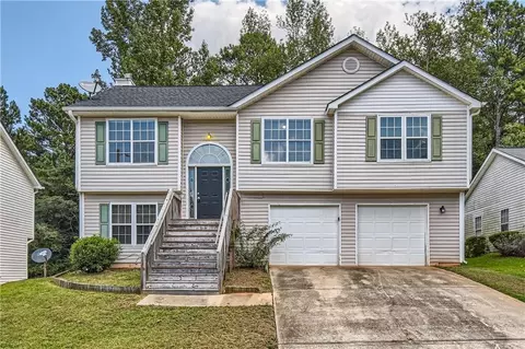 10968 Thrasher Rd, Hampton, GA 30228
