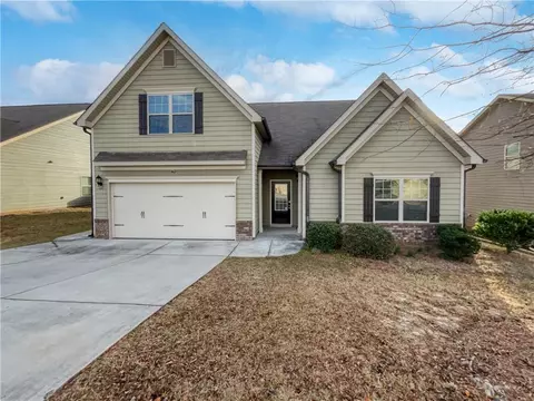 1964 Township Dr, Winder, GA 30680