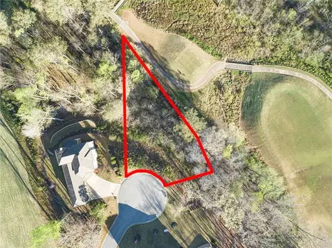 501 Founders Dr E, Alpharetta, GA 30004