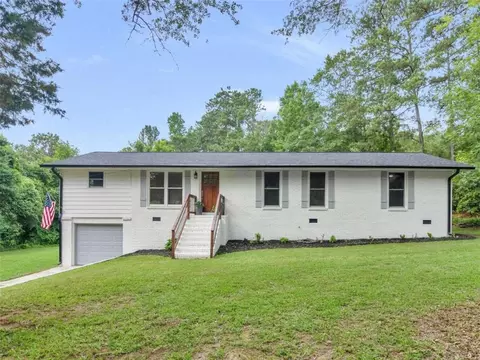 111 Valley Hill Rd, Stockbridge, GA 30281