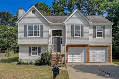 4764 Estuary Cir, Acworth, GA 30101