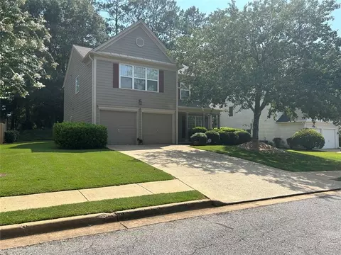 778 Weybourne Ct, Marietta, GA 30066