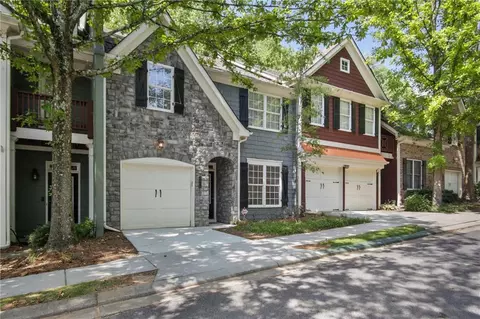 2658 Ridge Run Trl, Duluth, GA 30097