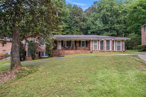 894 Rodney Dr SW, Atlanta, GA 30311
