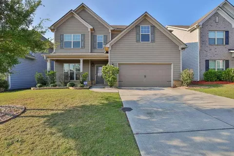 5815 Rialto Way, Cumming, GA 30040