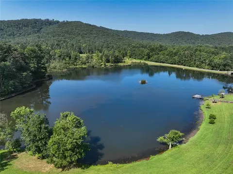 351 Lake Vista Ct, Ellijay, GA 30536
