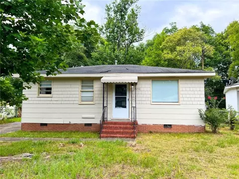 2350 Paddy Ave, Columbus, GA 31903