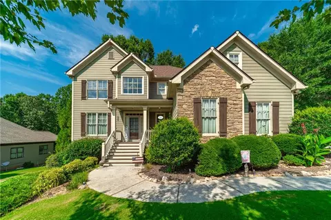 7230 Govan Rd, Cumming, GA 30028