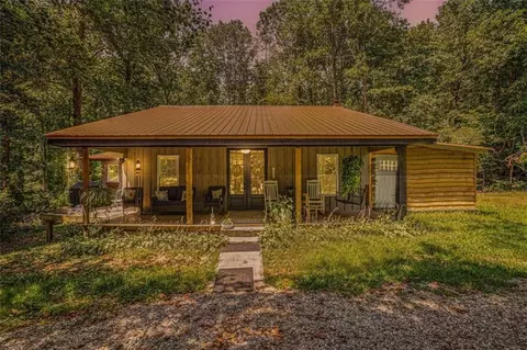 184 Andys Cir, Dahlonega, GA 30533
