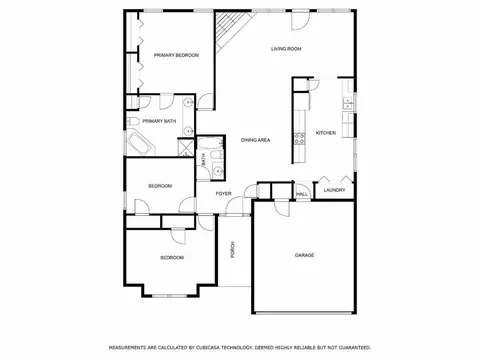 30 Freeman Way, Covington, GA 30016 photo 19