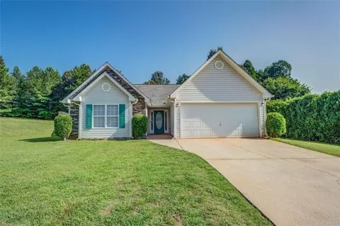 30 Freeman Way, Covington, GA 30016