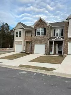 11128 Benton Woods Dr #G2, Covington, GA 30014