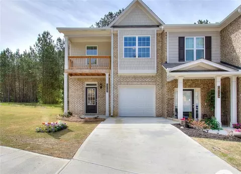 11126 Benton Woods Dr #G1, Covington, GA 30014