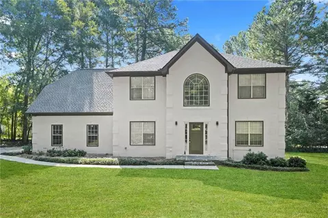 330 Kerrith Dr, Stockbridge, GA 30281