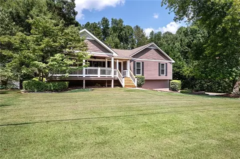 5228 Pine Way Rd, Powder Springs, GA 30127