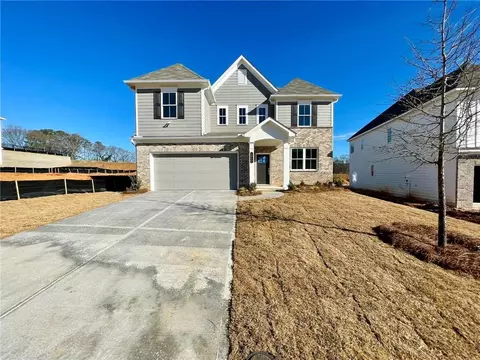 1642 Fulmont Cir, Mableton, GA 30126