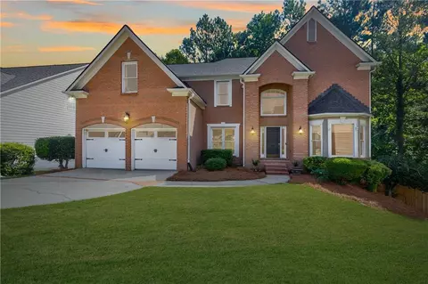 2875 Olde Town Park Dr, Norcross, GA 30071