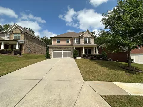 2657 Knox Creek Rd, Duluth, GA 30097