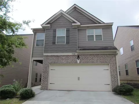 5158 Rapahoe Trl, Atlanta, GA 30349