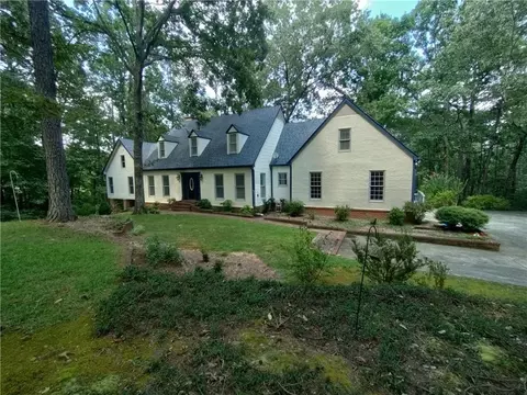 628 Hidden Branches Trl, Canton, GA 30115