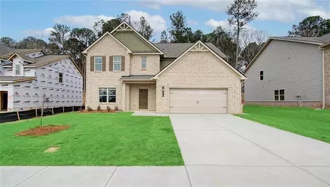 975 Lakehaven Ln, Loganville, GA 30052